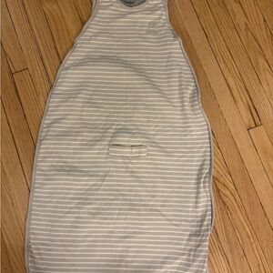 WOOLINO toddler Wool Sleep Sack 2-4